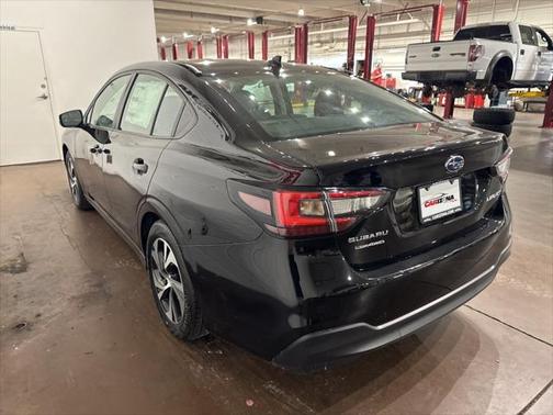 2024 Subaru Legacy Base
