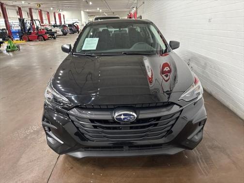 2024 Subaru Legacy Base