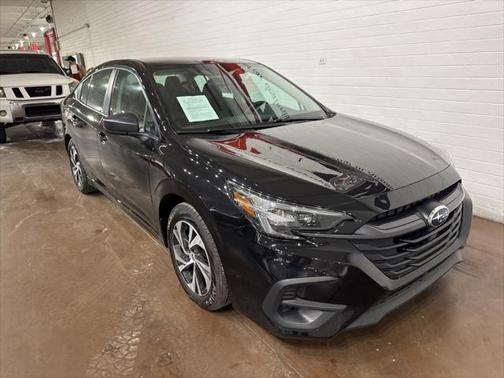 2024 Subaru Legacy Base