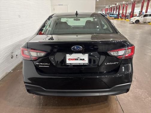 2024 Subaru Legacy Base