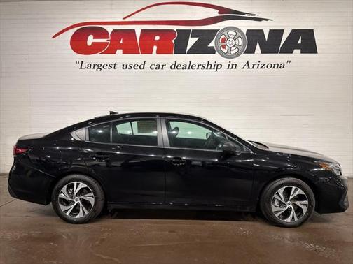 2024 Subaru Legacy Base