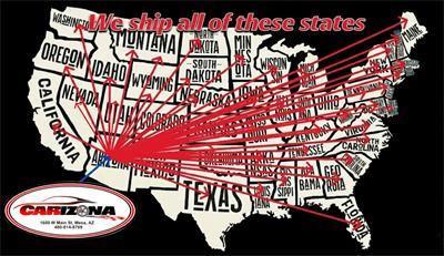 2010 Ford F-150 SVT Raptor SuperCab