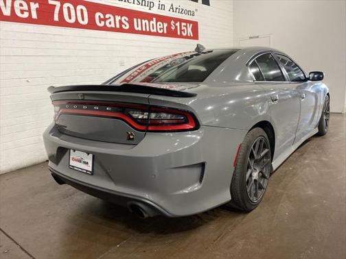 2019 Dodge Charger R/T Scat Pack