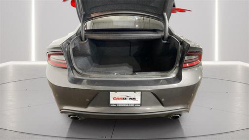 2016 Dodge Charger SRT 392