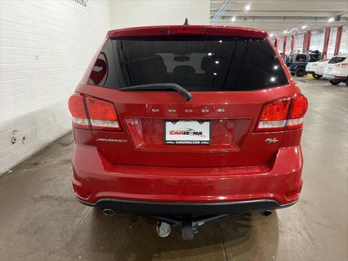 2016 Dodge Journey R/T