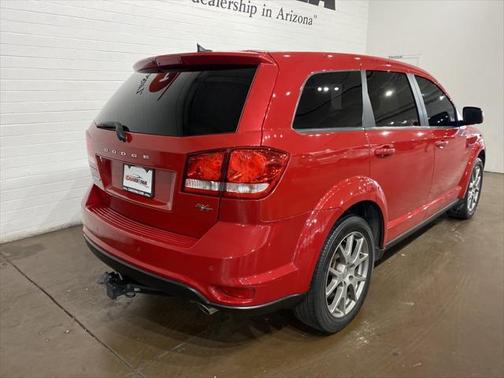 2016 Dodge Journey R/T