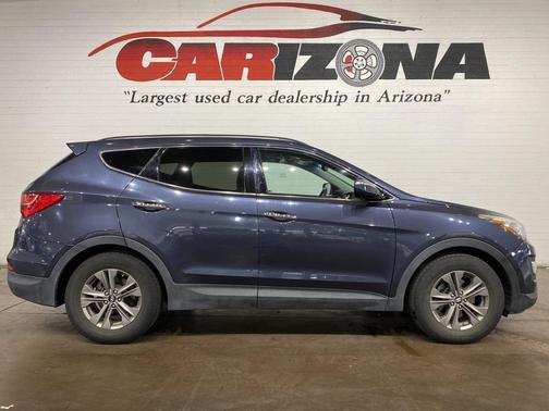 2015 Hyundai Santa Fe Sport 2.4L