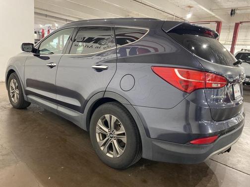 2015 Hyundai Santa Fe Sport 2.4L