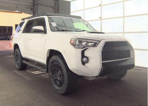 2019 Toyota 4Runner TRD Pro