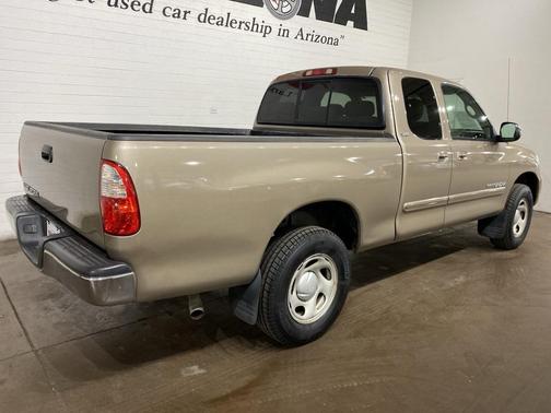 2006 Toyota Tundra SR5 AccessCab