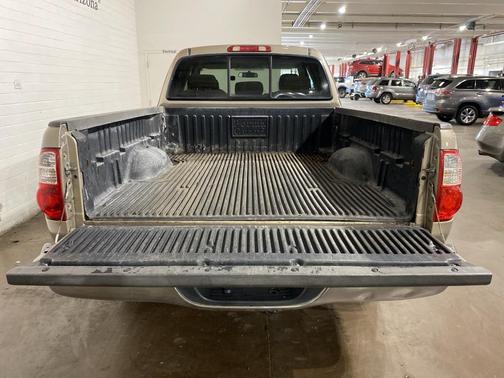 2006 Toyota Tundra SR5 AccessCab