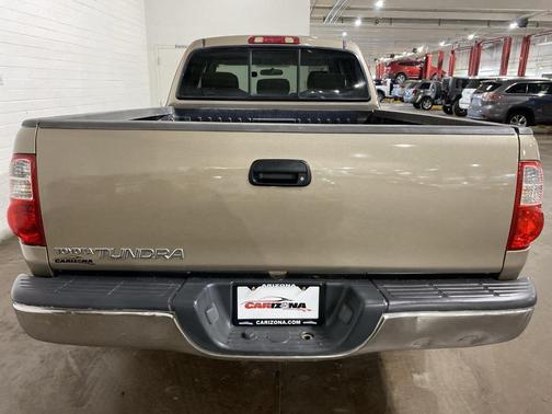 2006 Toyota Tundra SR5 AccessCab