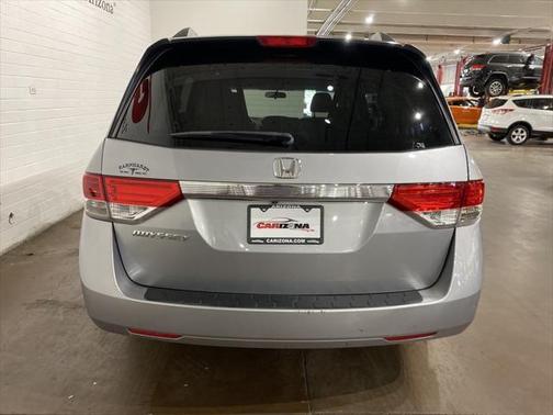 2016 Honda Odyssey EX