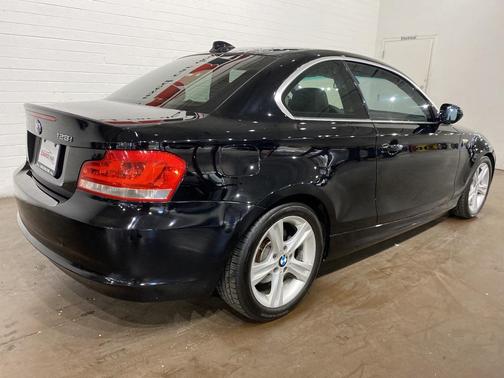 2013 BMW 128 128i