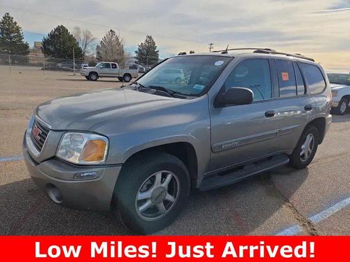 2005 GMC Envoy SLE