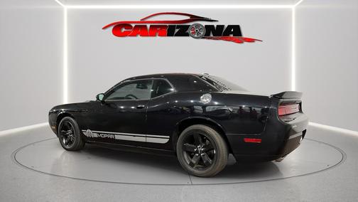 2011 Dodge Challenger Base