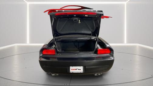 2011 Dodge Challenger Base