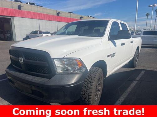 2015 RAM 1500 Tradesman