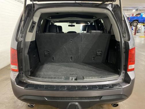 2014 Honda Pilot EX-L