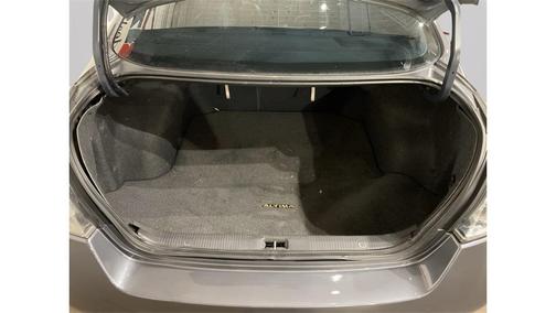 2012 Nissan Altima 3.5 SR