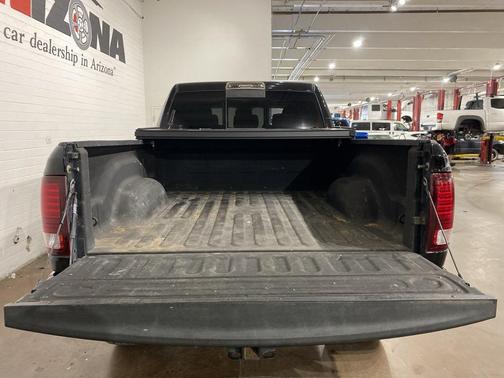 2014 RAM 2500 Big Horn