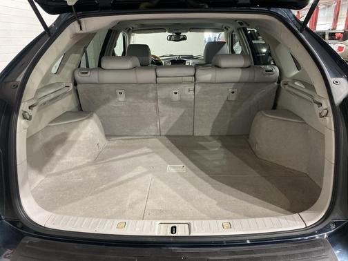 2004 Lexus RX 330 Base