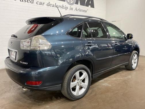 2004 Lexus RX 330 Base