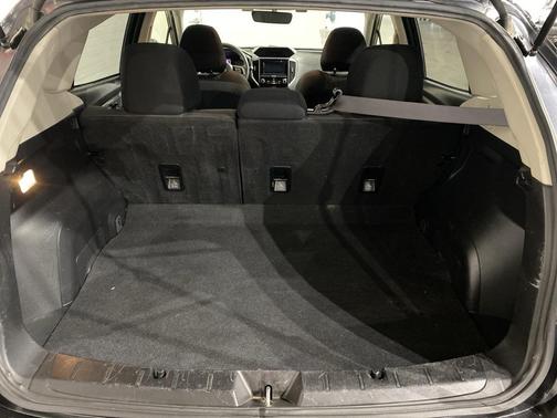 2019 Subaru Crosstrek 2.0i