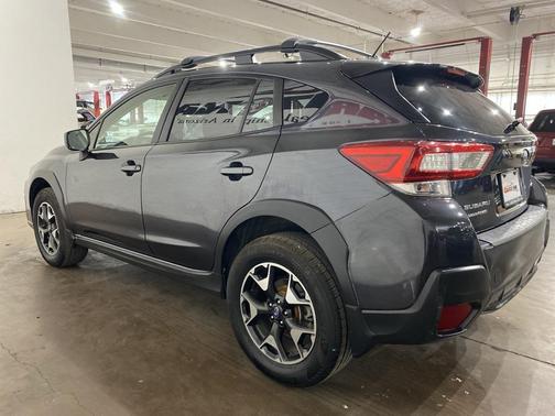 2019 Subaru Crosstrek 2.0i