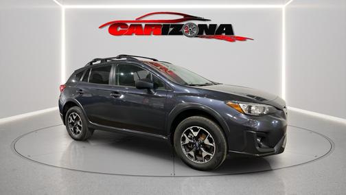 2019 Subaru Crosstrek 2.0i