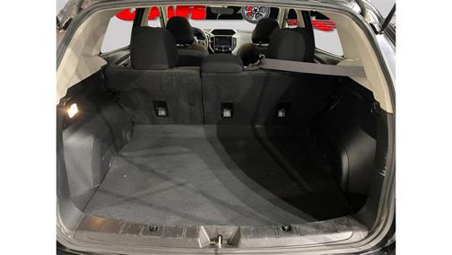 2019 Subaru Crosstrek 2.0i