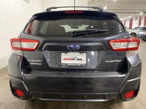 2019 Subaru Crosstrek 2.0i