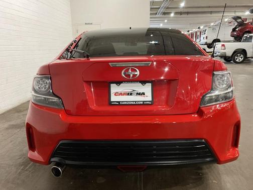 2016 Scion tC Base
