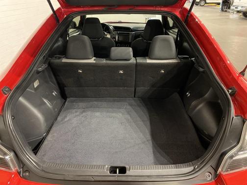 2016 Scion tC Base
