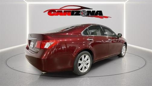 2007 Lexus ES 350 Base