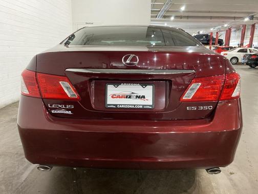 2007 Lexus ES 350 Base