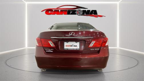 2007 Lexus ES 350 Base