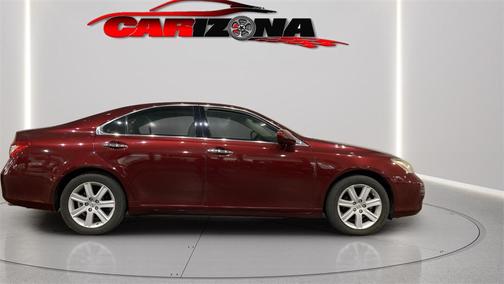 2007 Lexus ES 350 Base