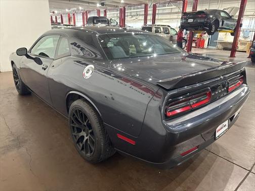 2018 Dodge Challenger R/T