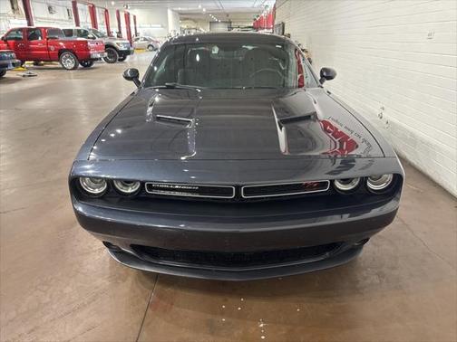 2018 Dodge Challenger R/T