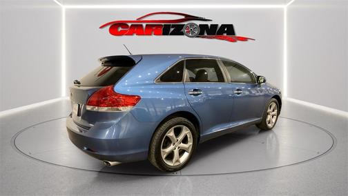 2009 Toyota Venza Base