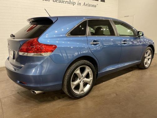 2009 Toyota Venza Base