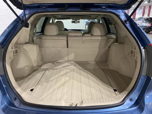 2009 Toyota Venza Base
