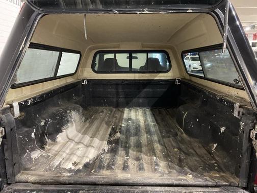 2008 Ford Ranger Sport SuperCab