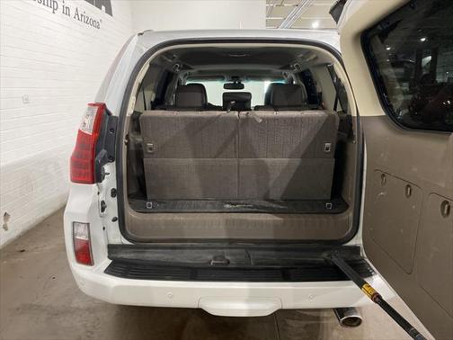 2013 Lexus GX 460 Base