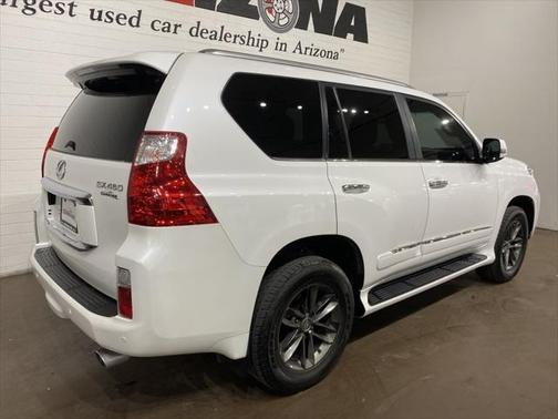 2013 Lexus GX 460 Base