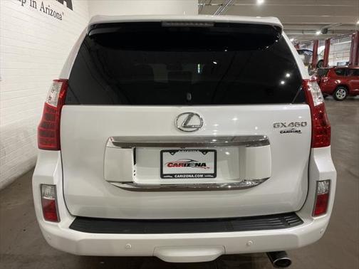 2013 Lexus GX 460 Base