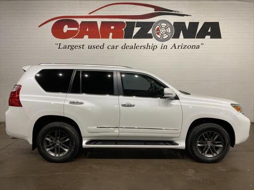 2013 Lexus GX 460 Base