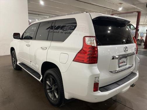 2013 Lexus GX 460 Base