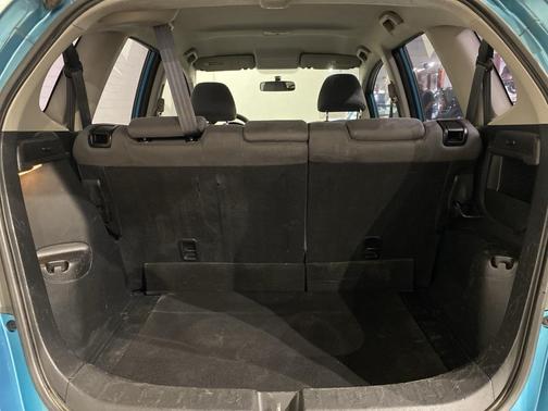 2013 Honda Fit Base